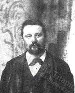 Mr Henry Price HODGES